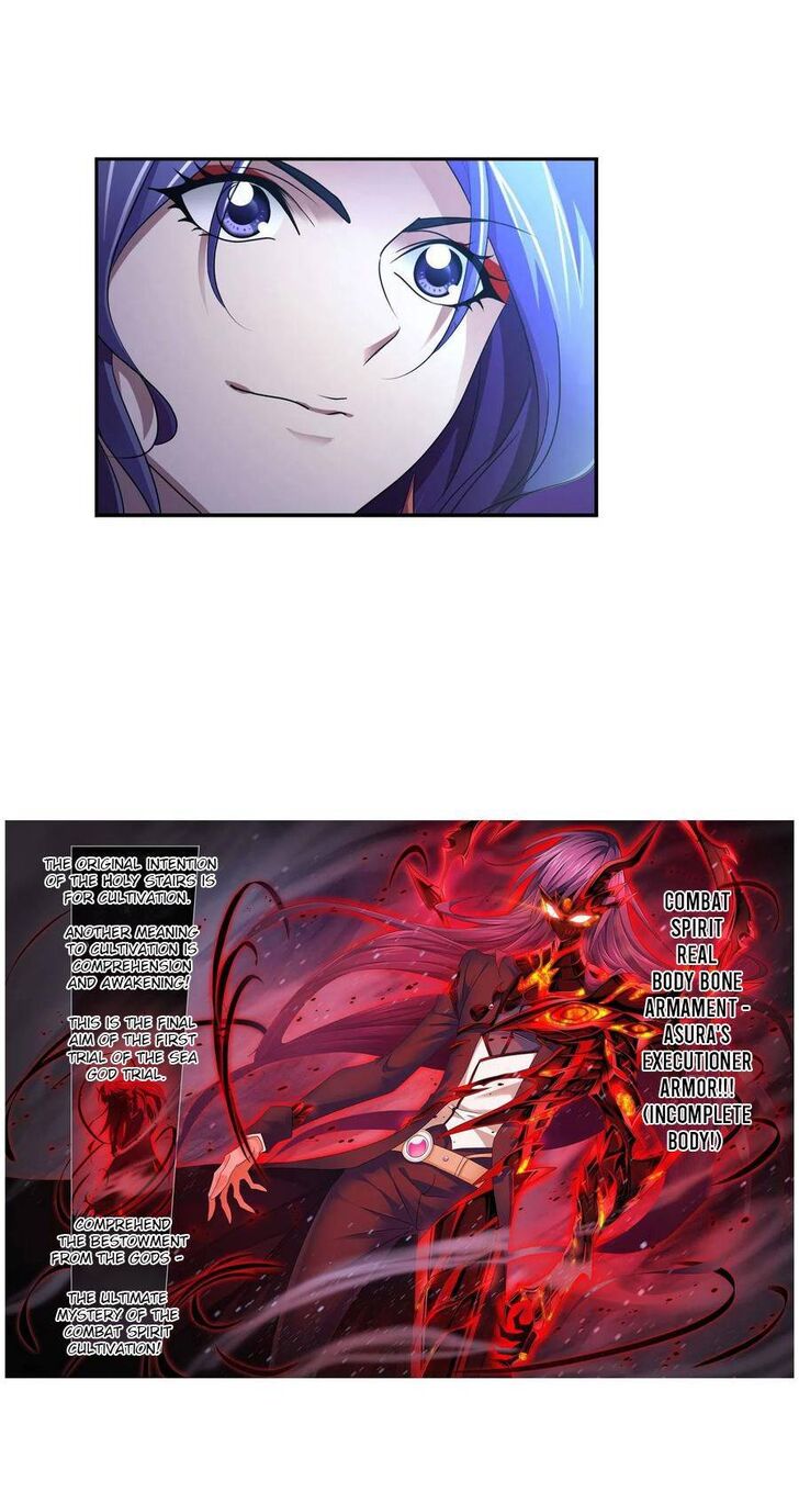 Soul Land Chapter 275 - Page