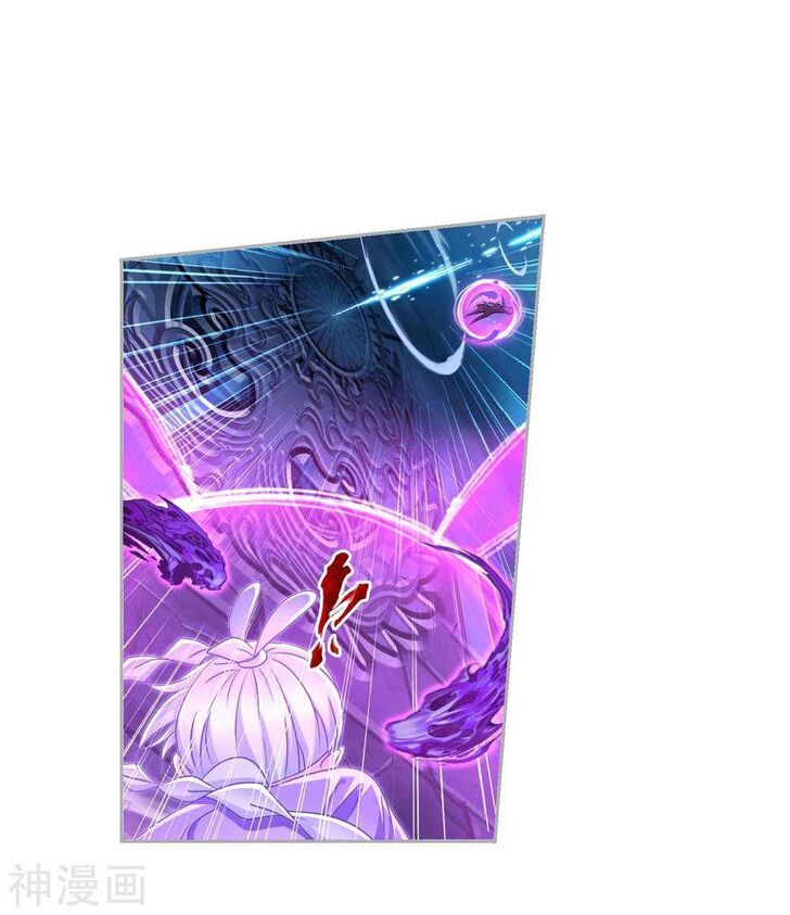 Soul Land Chapter 277 - Page