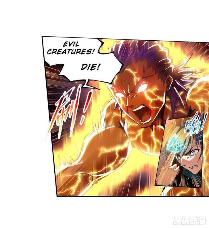 Soul Land Chapter 291 - Page