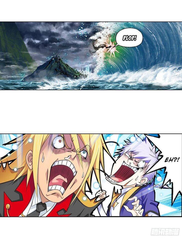 Soul Land Chapter 300 - Page