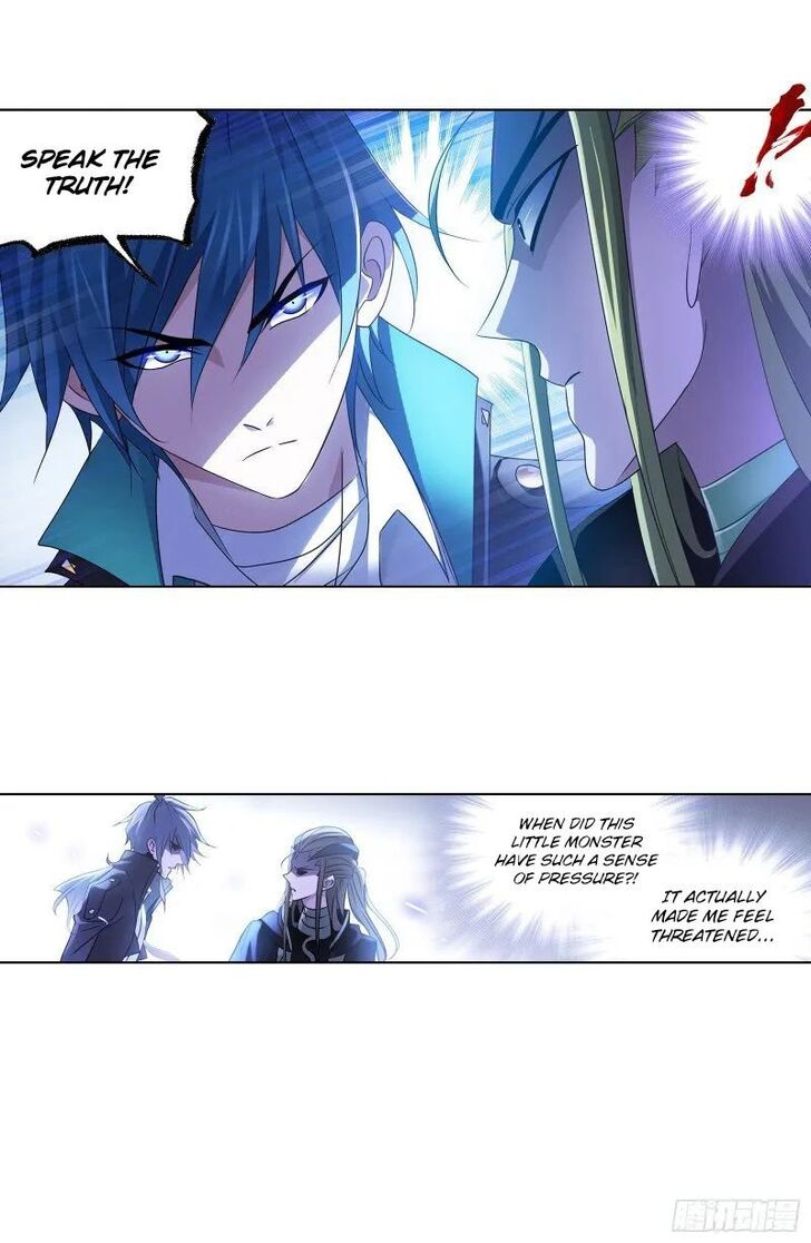 Soul Land Chapter 302 - Page