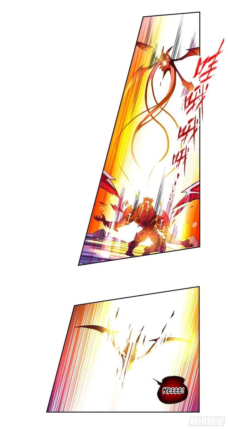 Soul Land Chapter 333 - Page