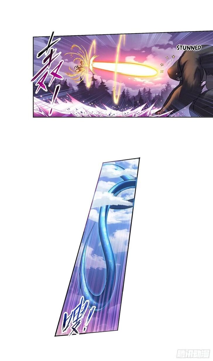 Soul Land Chapter 336 - Page