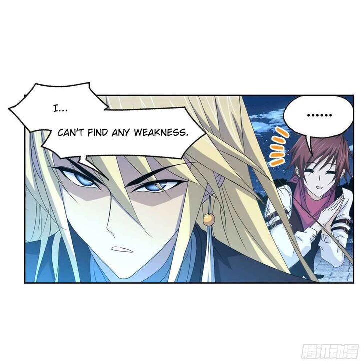 Soul Land Chapter 265 - Page