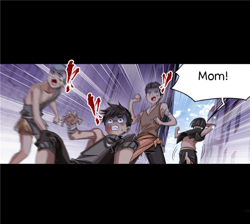 Soul Land Chapter 266.5 - Page