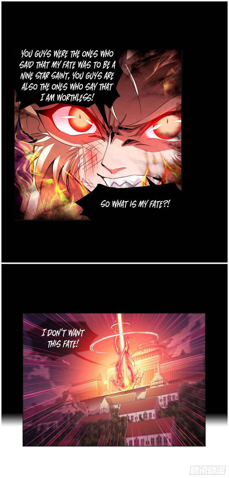 Soul Land Chapter 267 - Page