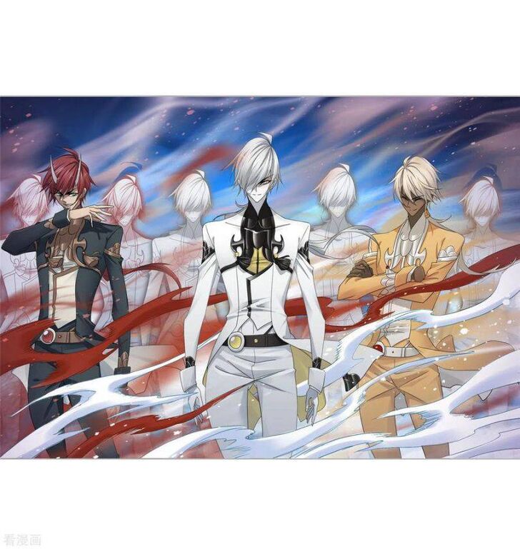 Soul Land Chapter 274 - Page