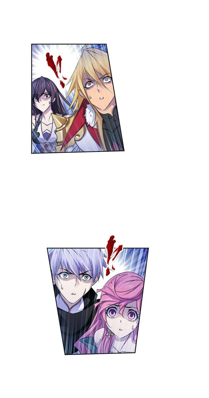 Soul Land Chapter 275 - Page