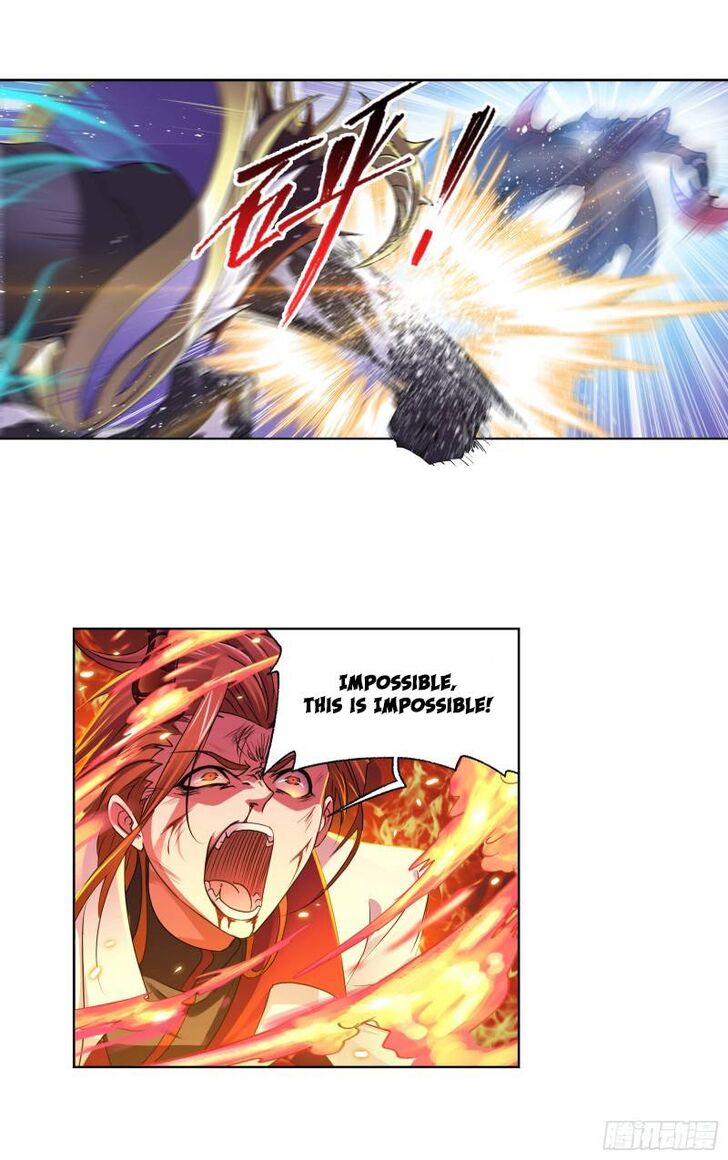 Soul Land Chapter 281 - Page