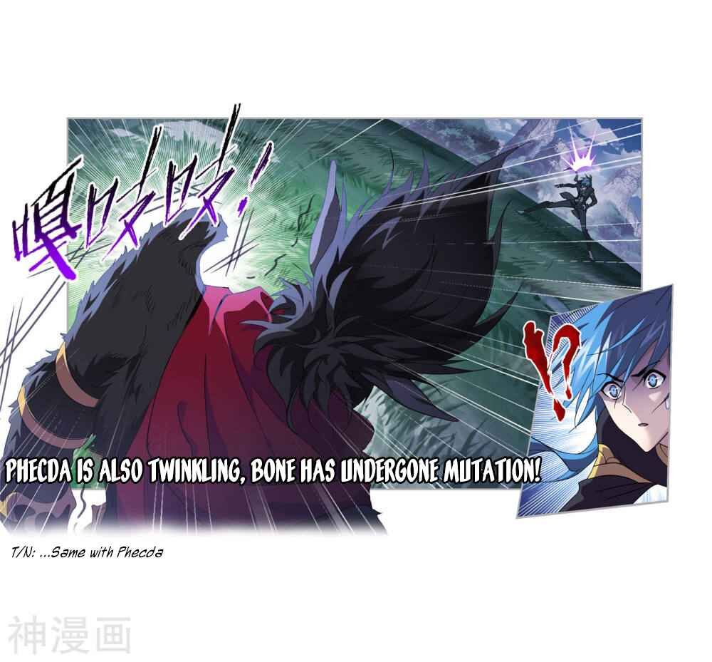 Soul Land Chapter 264 - Page