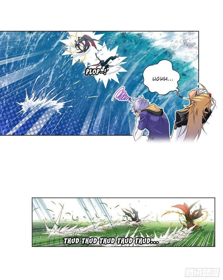 Soul Land Chapter 300 - Page