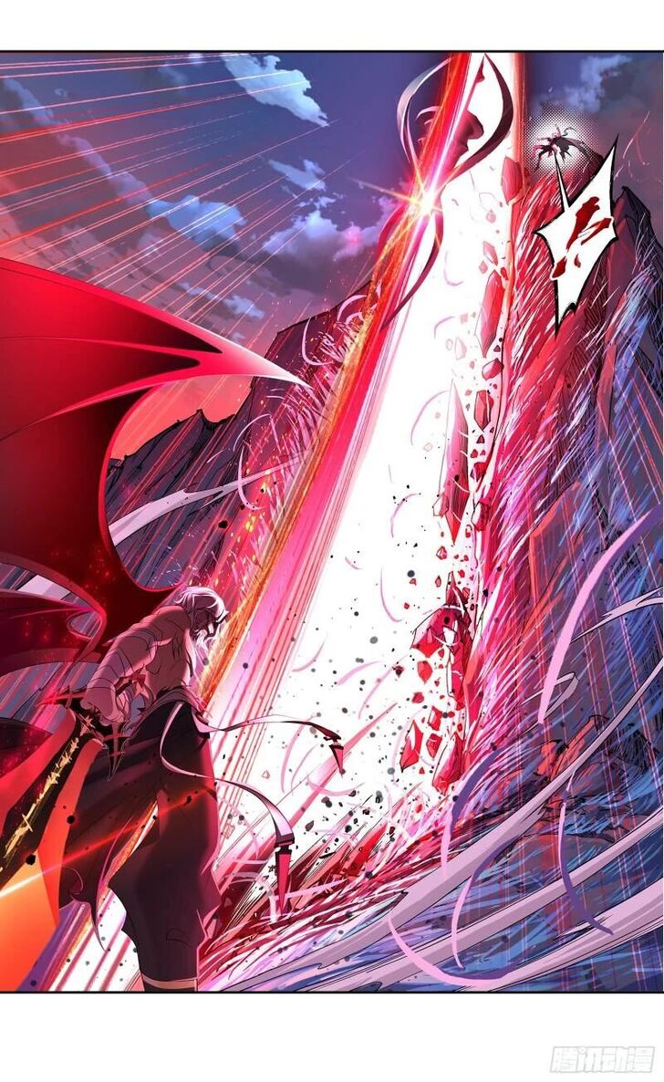 Soul Land Chapter 332 - Page