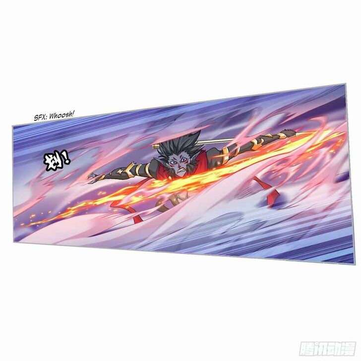 Soul Land Chapter 265.5 - Page