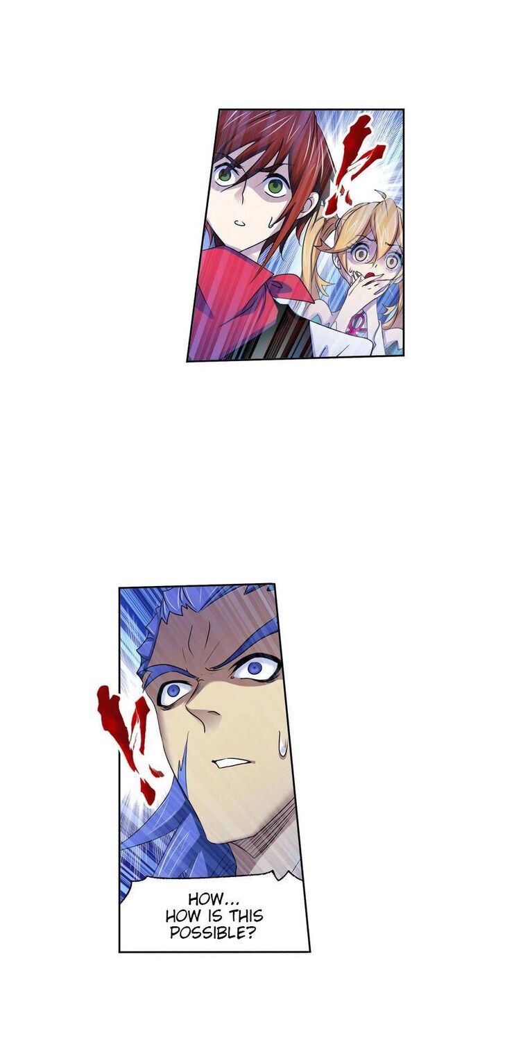 Soul Land Chapter 275 - Page