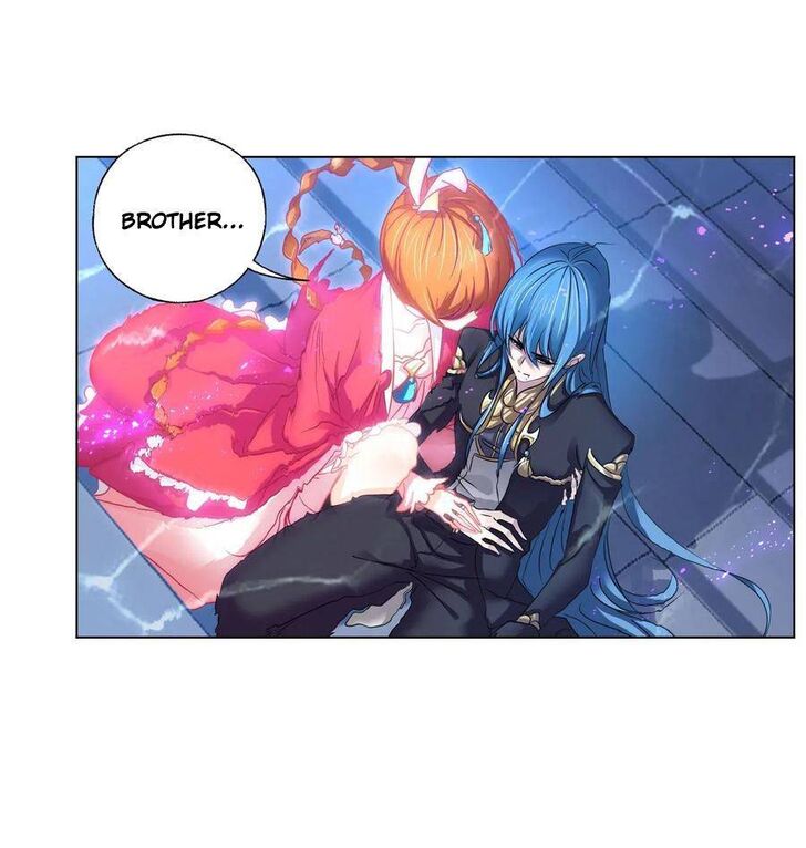 Soul Land Chapter 276 - Page