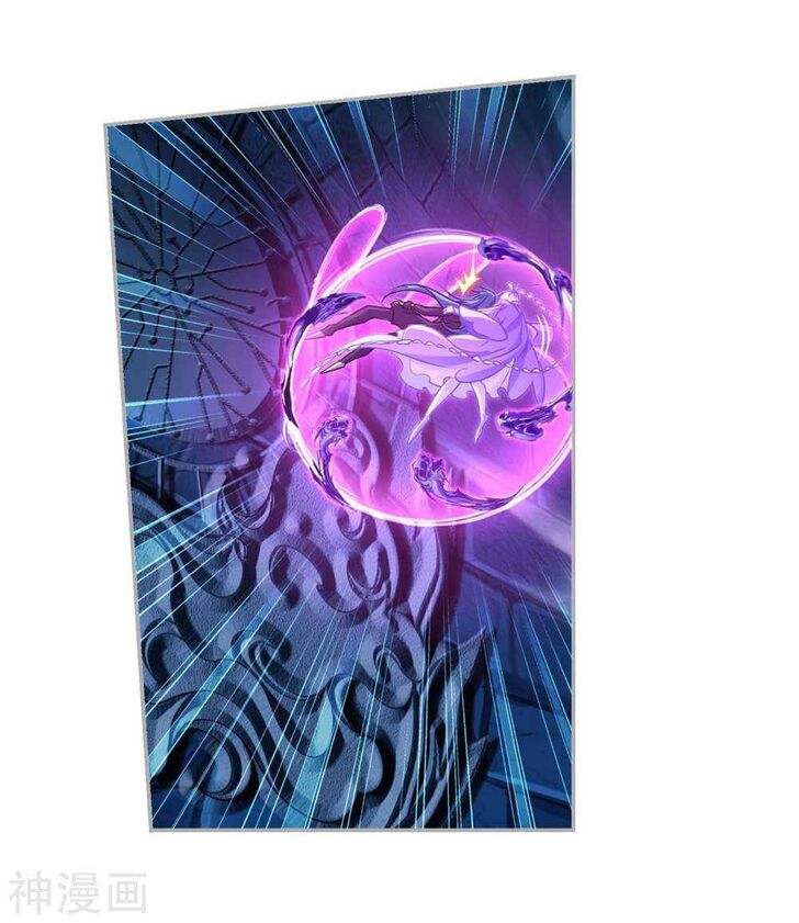 Soul Land Chapter 277 - Page