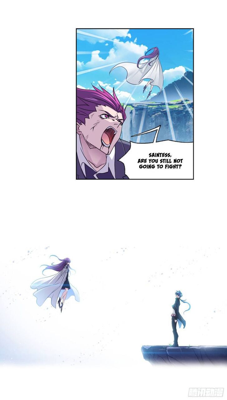 Soul Land Chapter 281 - Page