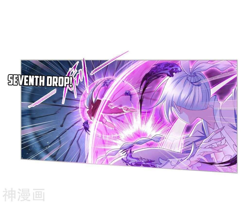 Soul Land Chapter 277 - Page