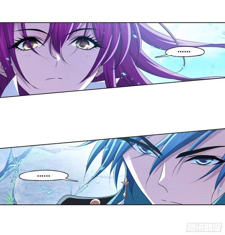 Soul Land Chapter 281 - Page