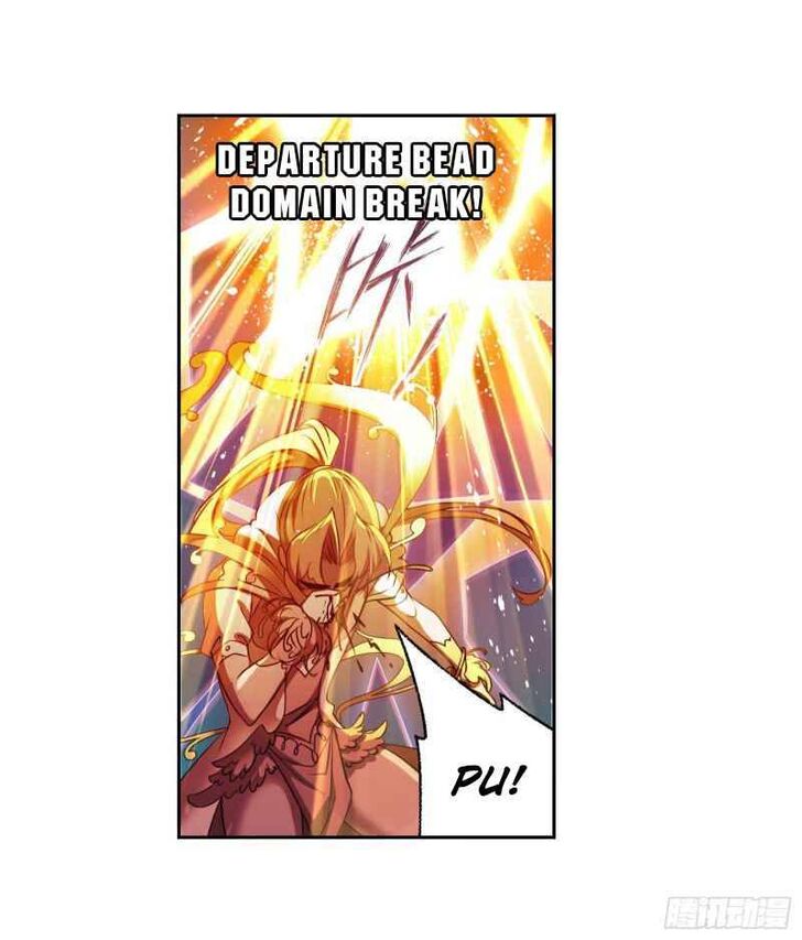 Soul Land Chapter 291 - Page