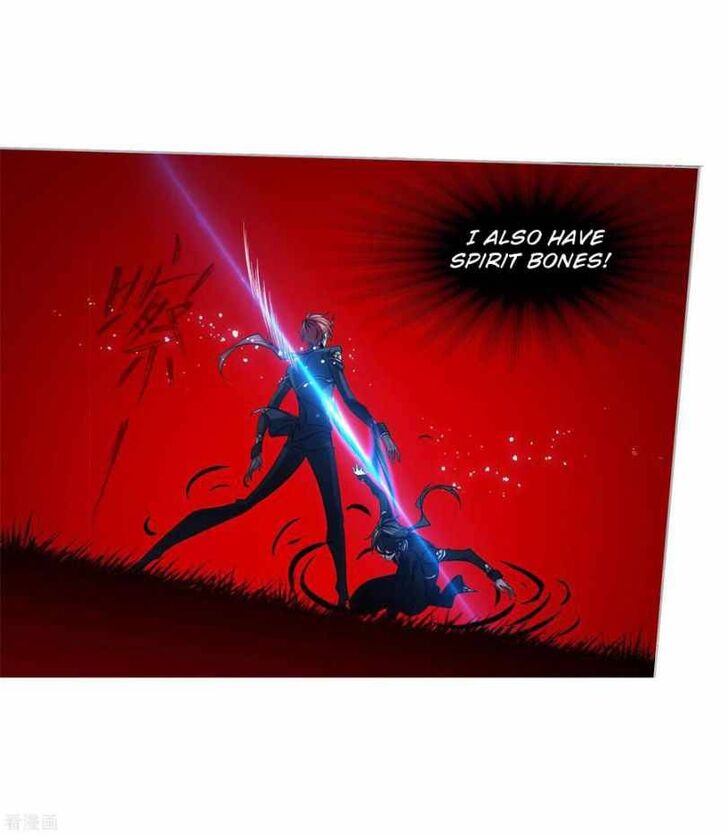 Soul Land Chapter 273 - Page