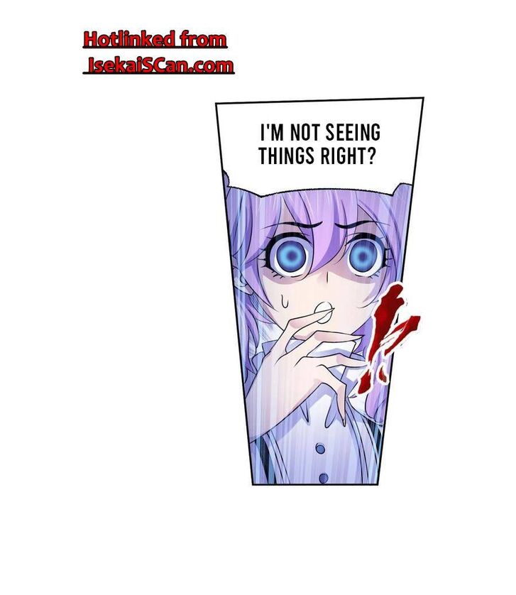 Soul Land Chapter 275 - Page