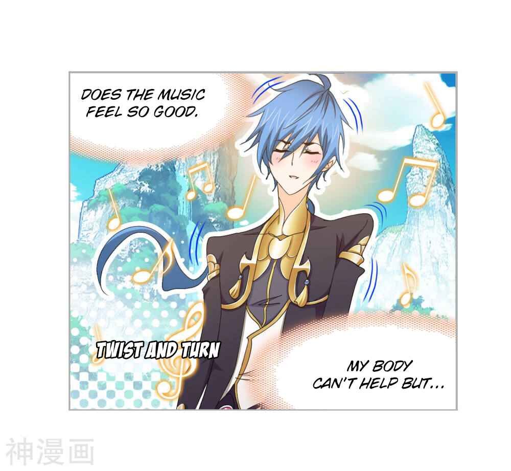 Soul Land Chapter 263.5 - Page