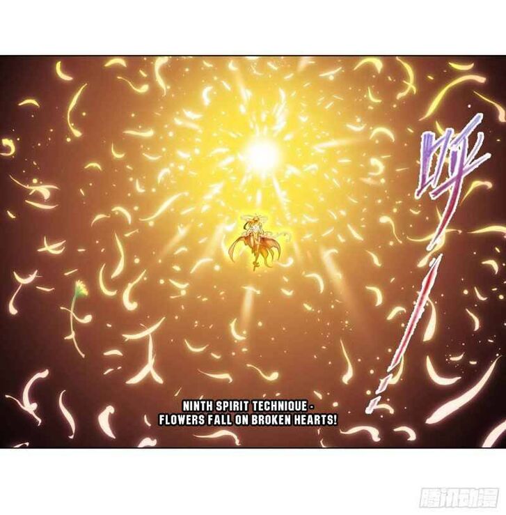 Soul Land Chapter 290 - Page