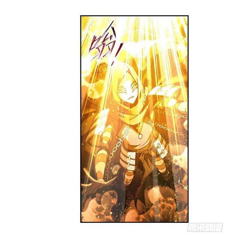 Soul Land Chapter 291 - Page