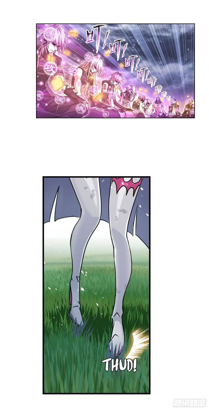 Soul Land Chapter 299 - Page