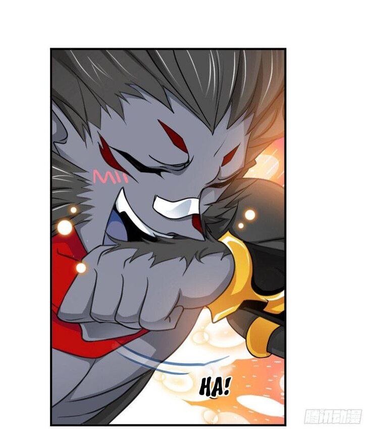 Soul Land Chapter 301 - Page