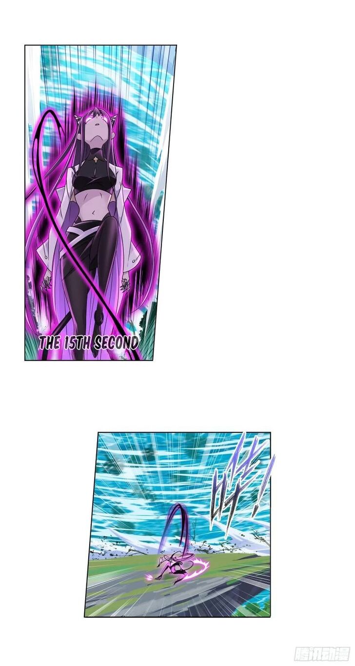 Soul Land Chapter 328 - Page