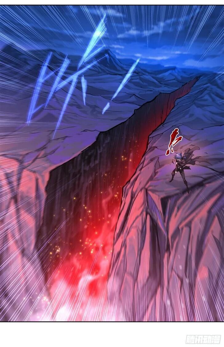 Soul Land Chapter 332 - Page