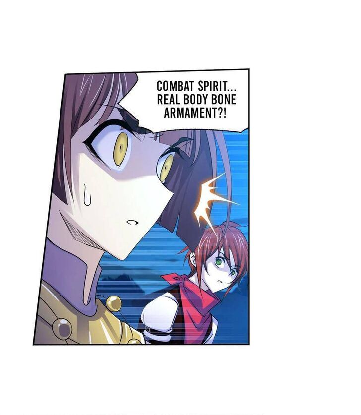 Soul Land Chapter 275 - Page