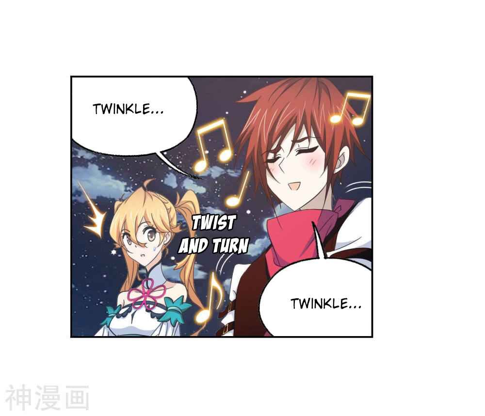 Soul Land Chapter 263.5 - Page