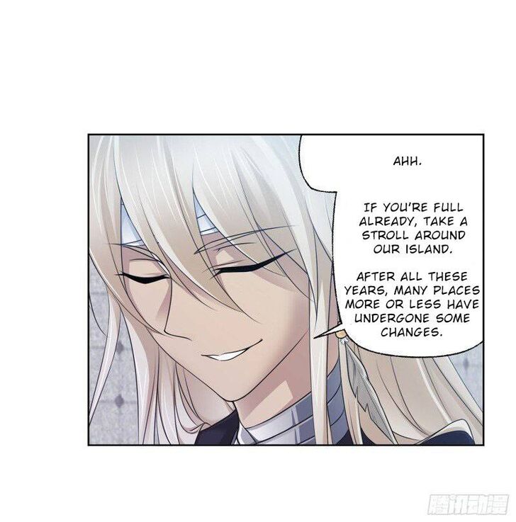 Soul Land Chapter 301 - Page