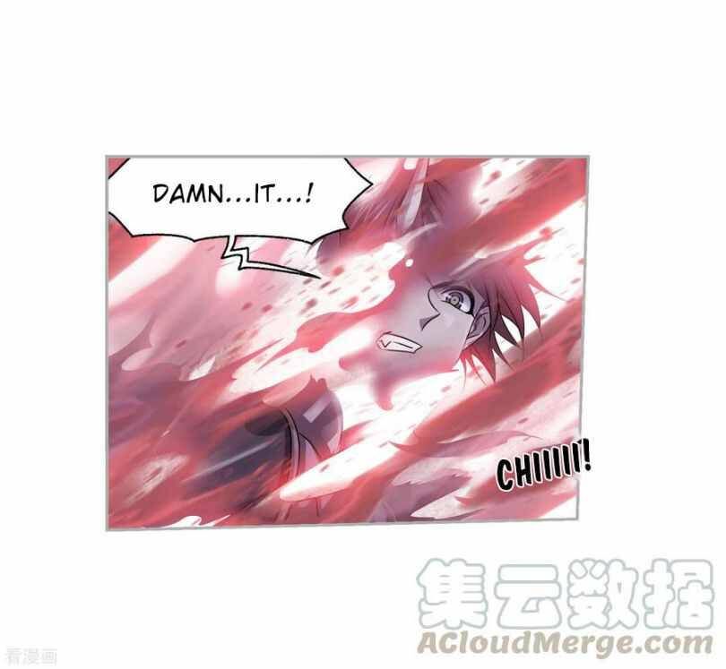 Soul Land Chapter 273 - Page