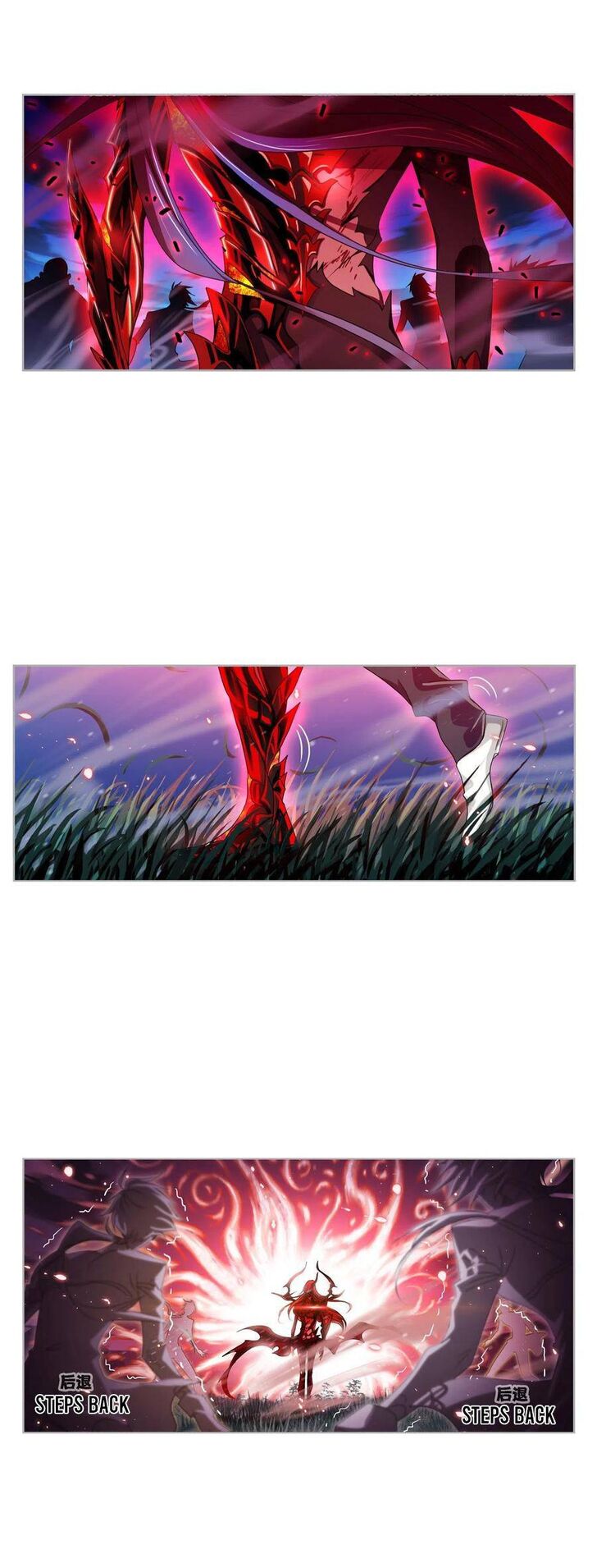 Soul Land Chapter 275 - Page