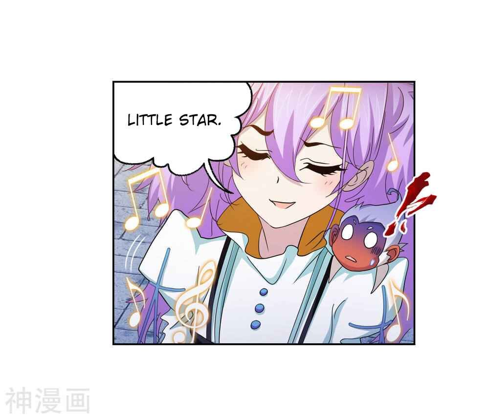 Soul Land Chapter 263.5 - Page