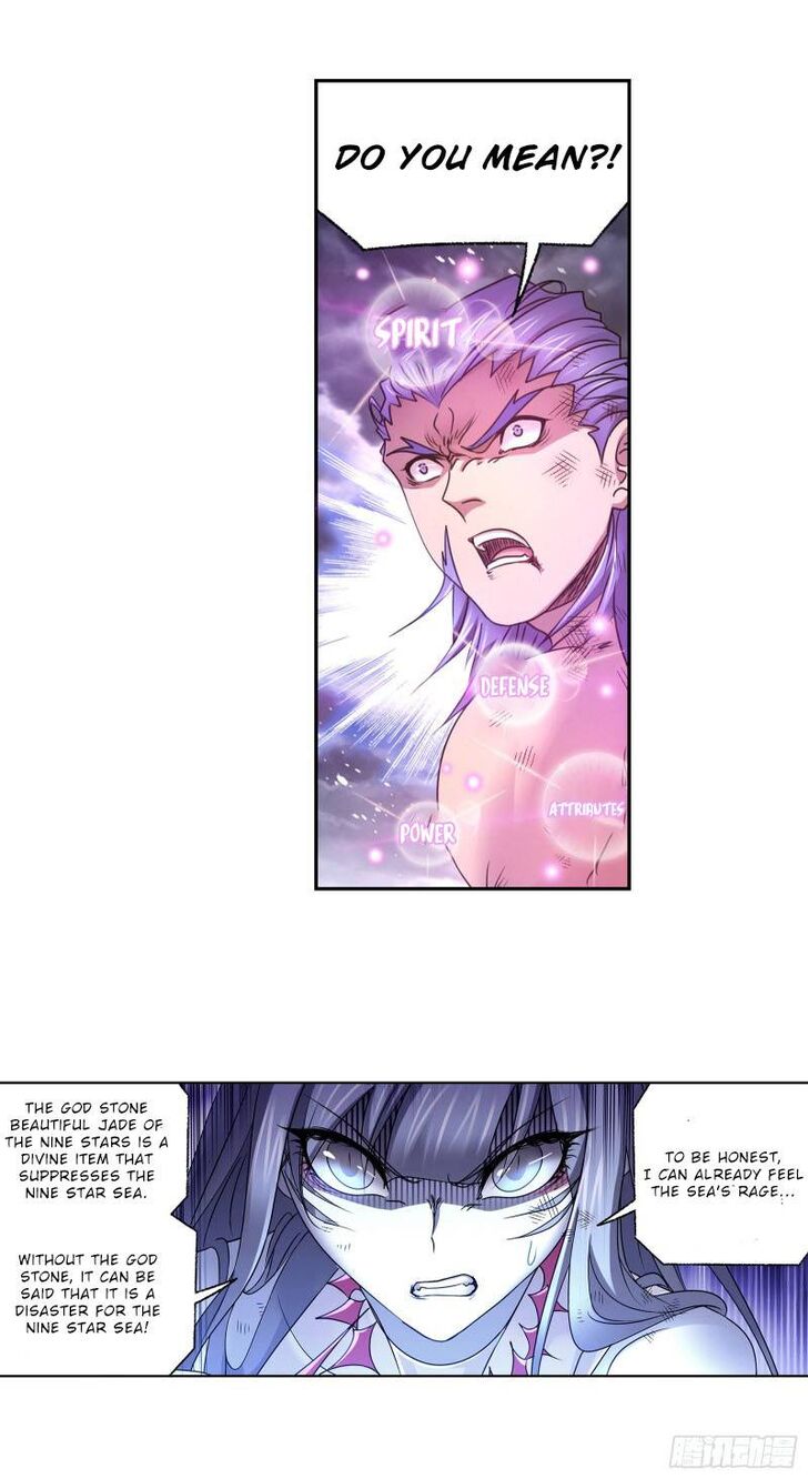 Soul Land Chapter 299 - Page