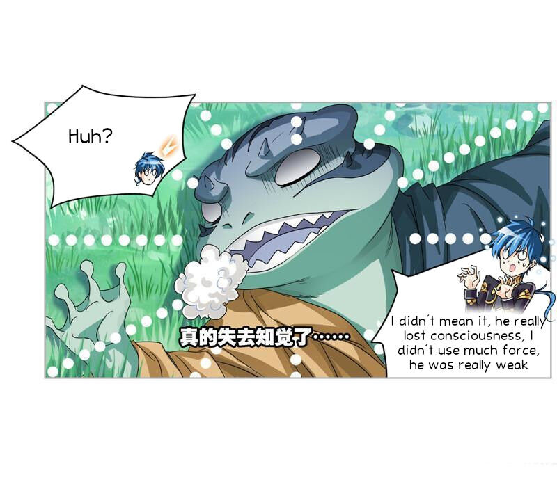 Soul Land Chapter 266 - Page