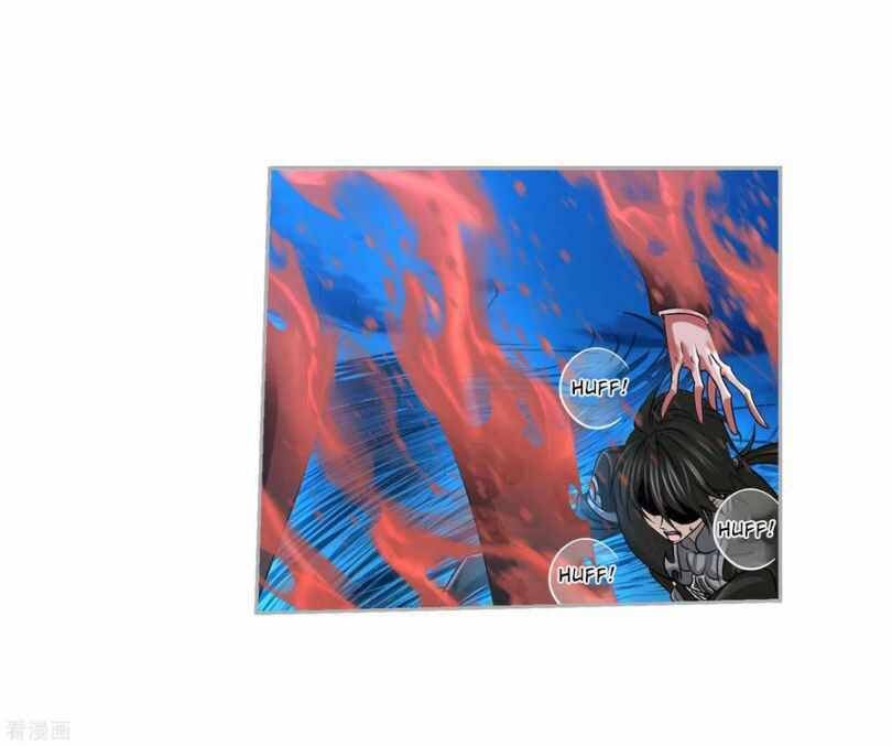 Soul Land Chapter 273 - Page