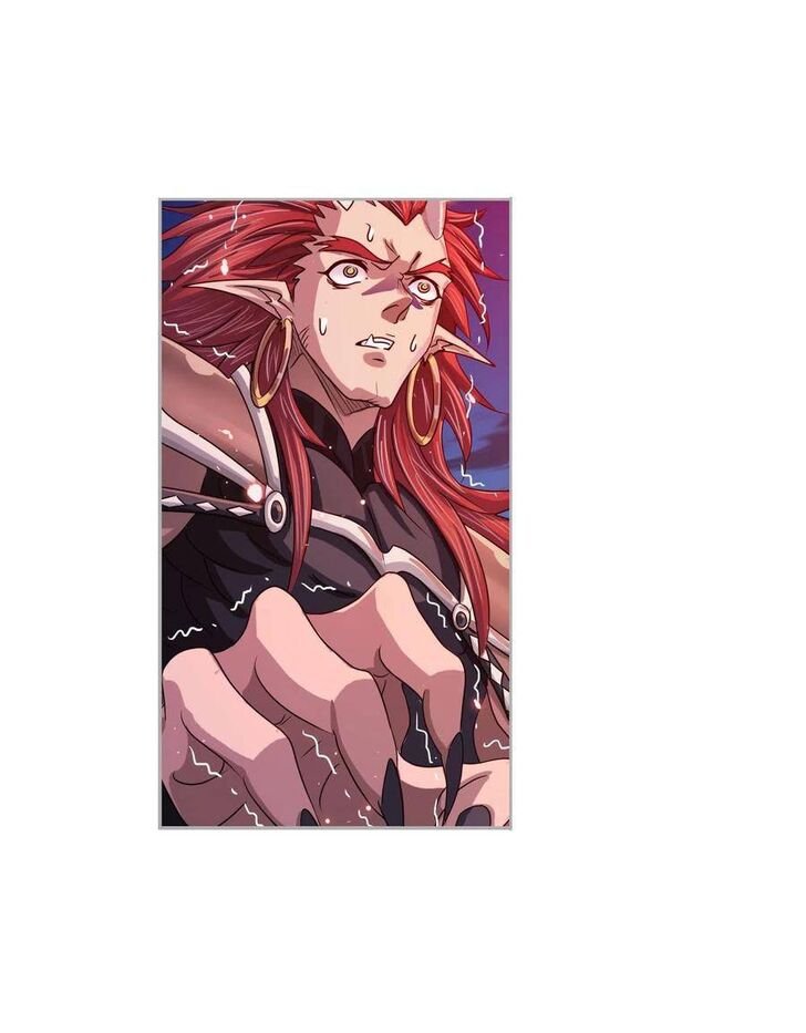 Soul Land Chapter 275 - Page