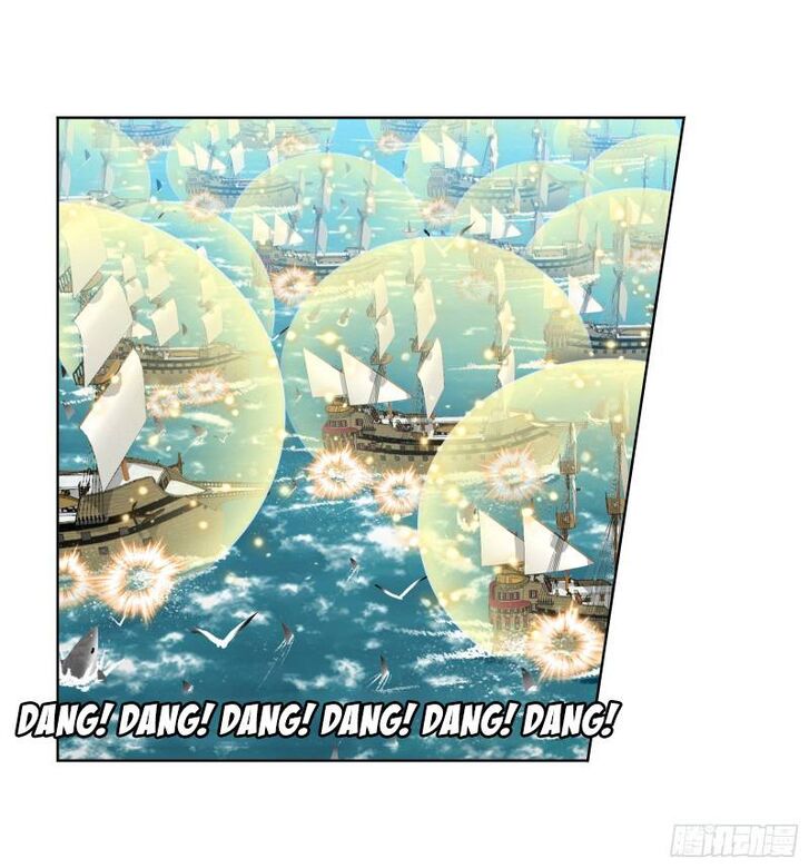 Soul Land Chapter 279 - Page