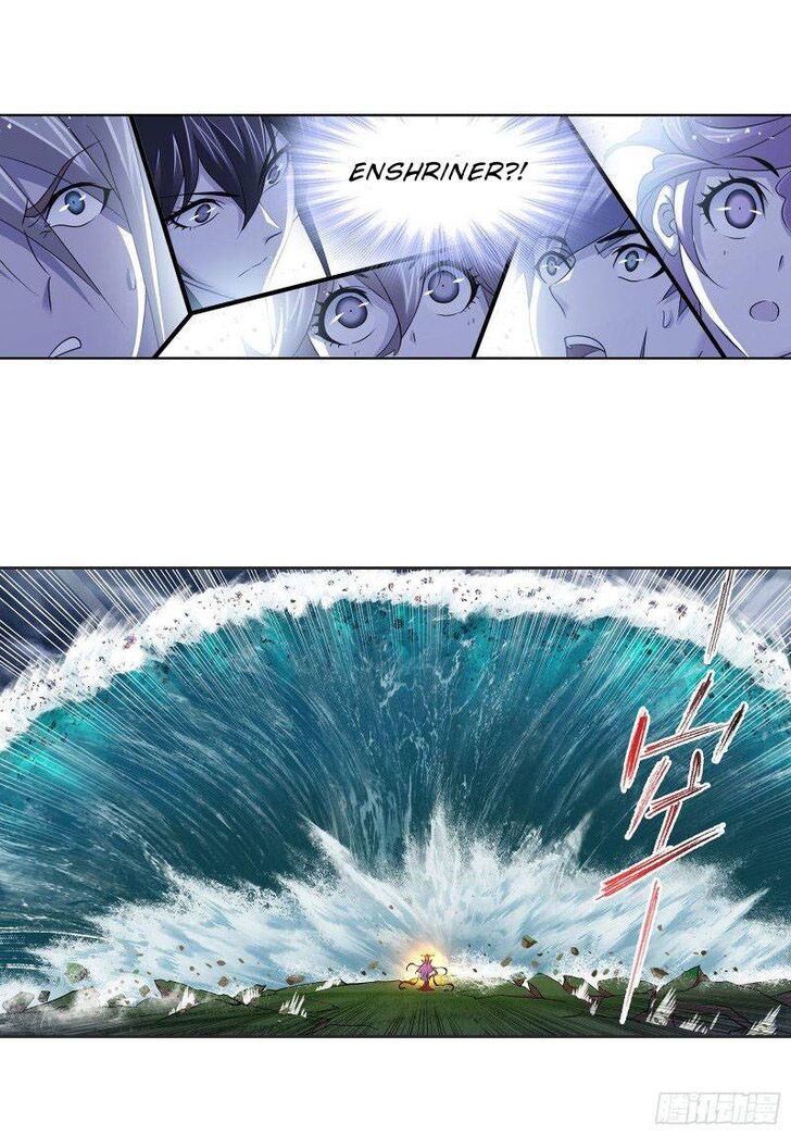 Soul Land Chapter 300 - Page