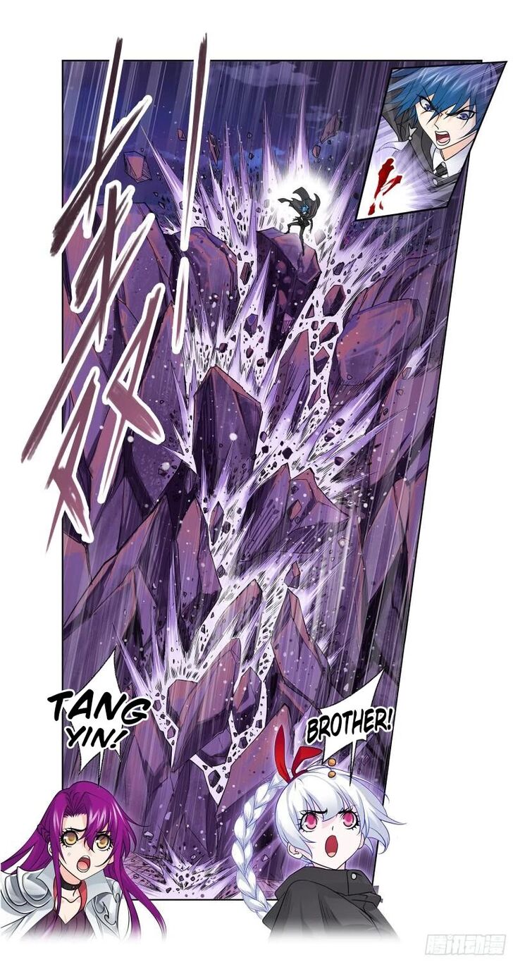 Soul Land Chapter 332 - Page