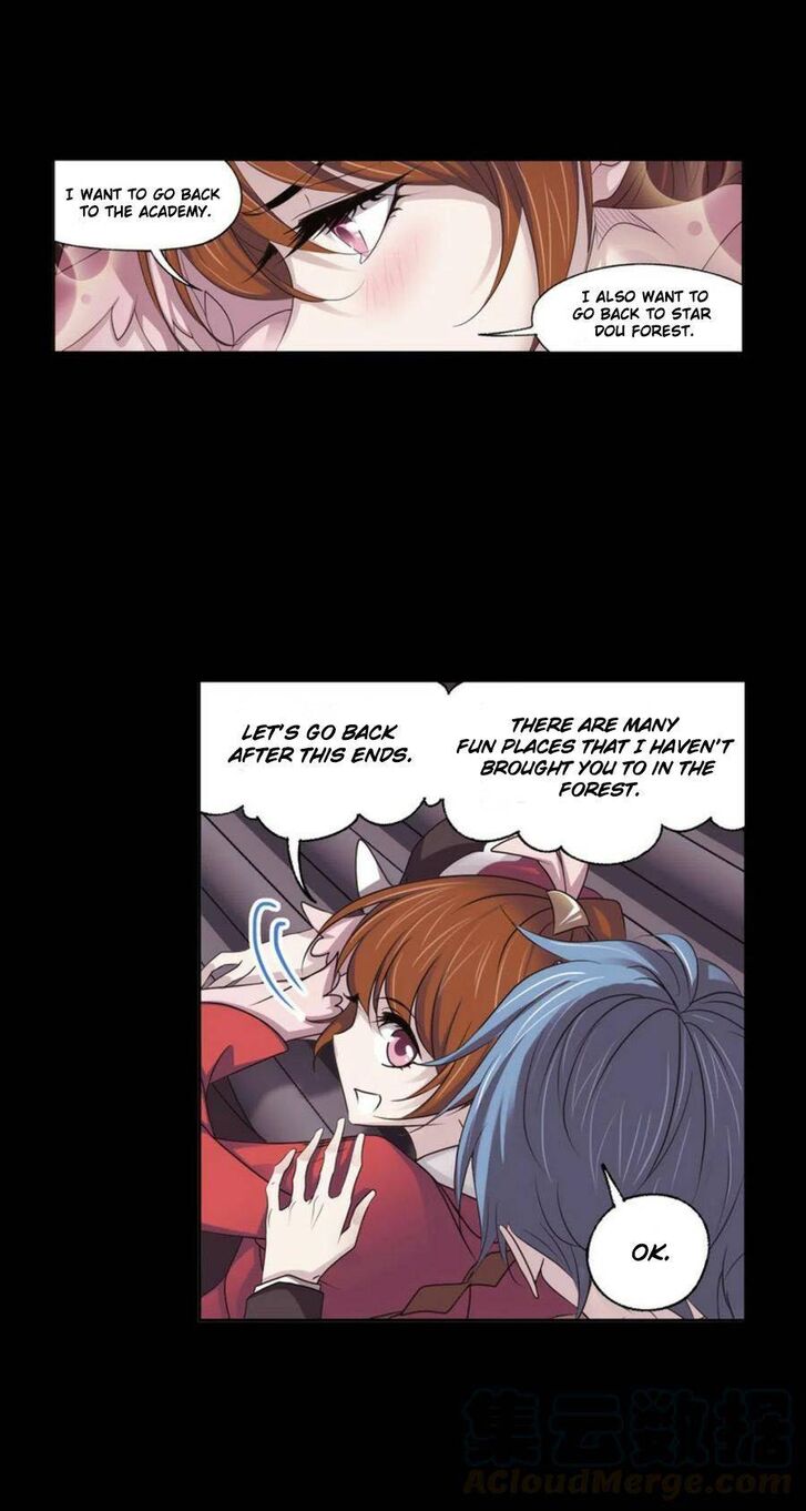 Soul Land Chapter 276 - Page