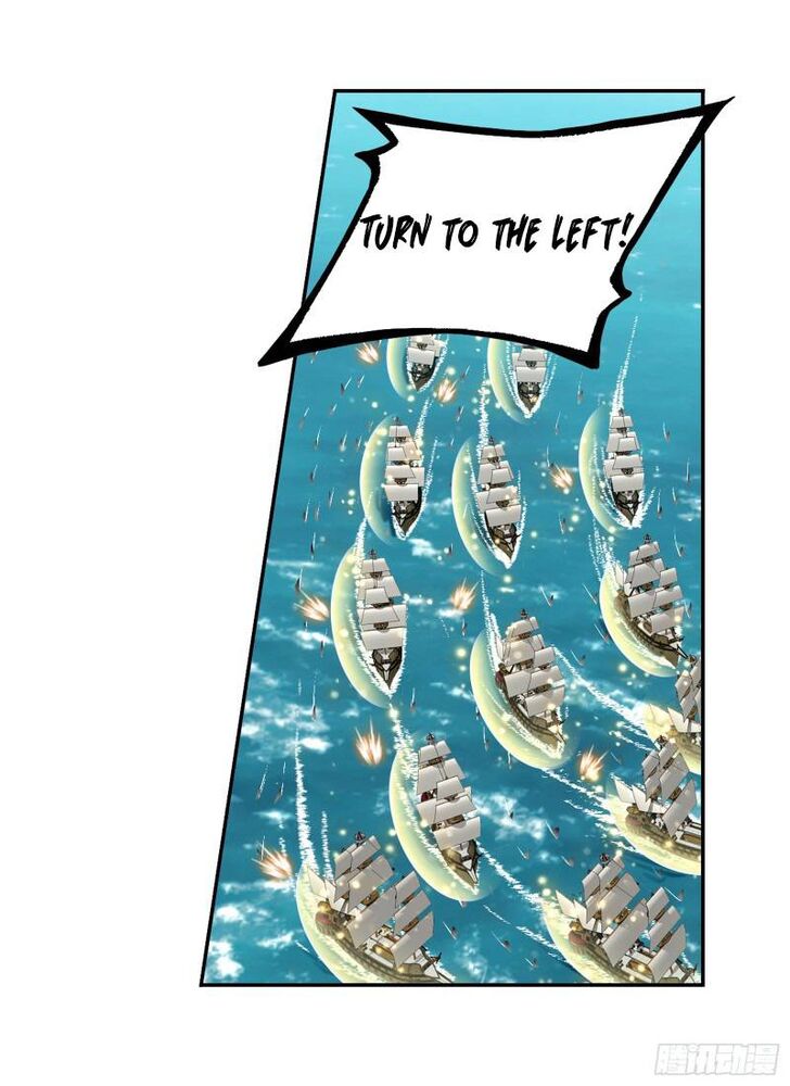 Soul Land Chapter 279 - Page