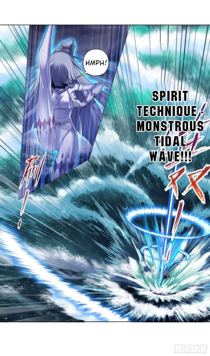 Soul Land Chapter 290 - Page