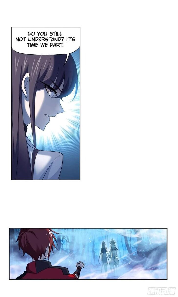 Soul Land Chapter 331 - Page